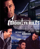Brooklyn Rules /  